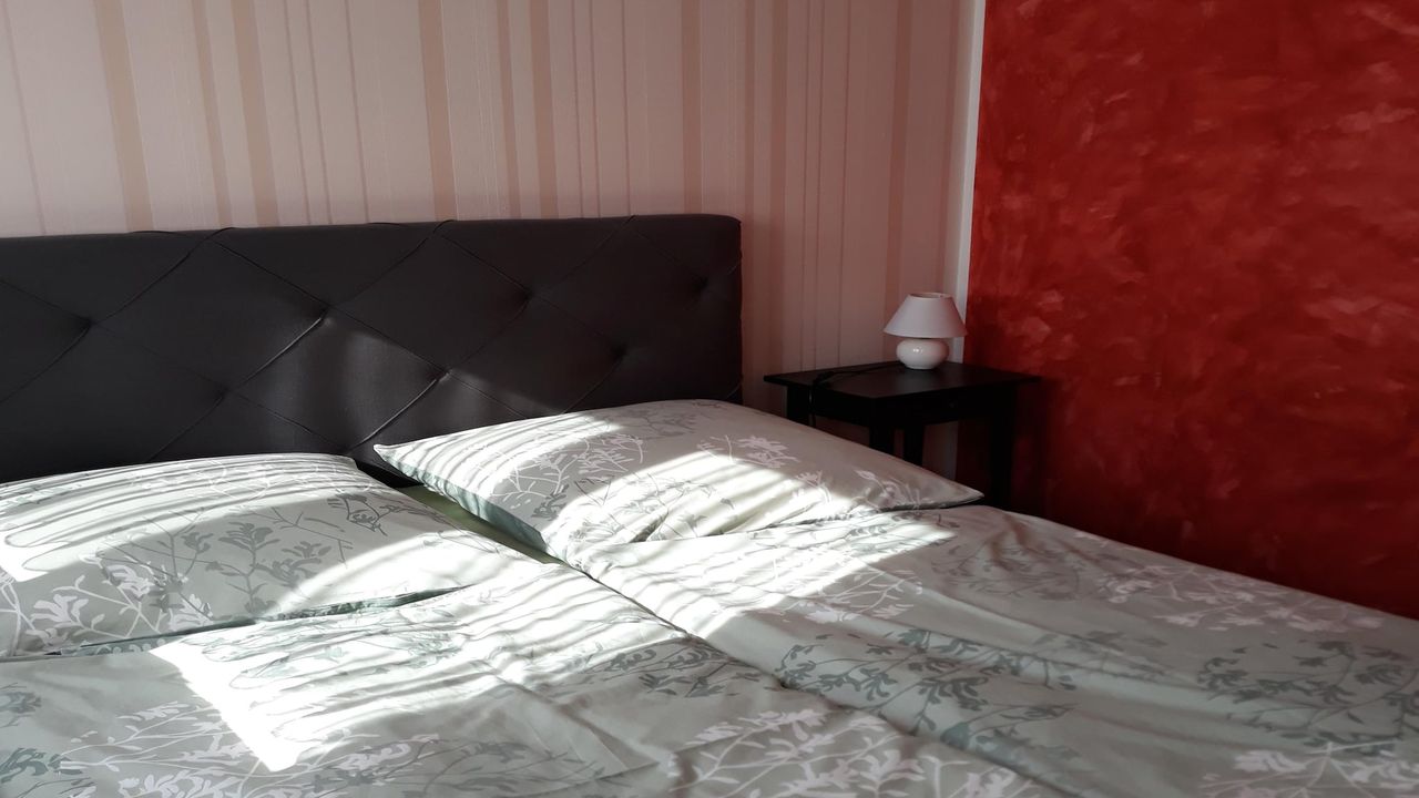 BedRoom BedRoom